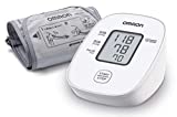OMRON X2 Basic Tensiometer, monitor para medir a pressão arterial em casa
